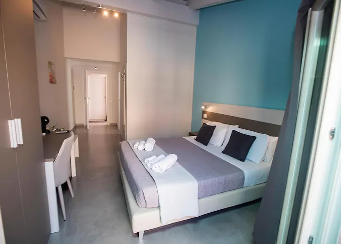 Casa de hóspedes La Perla - & 4*