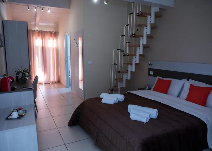 Casa de hóspedes La Perla - & 4*