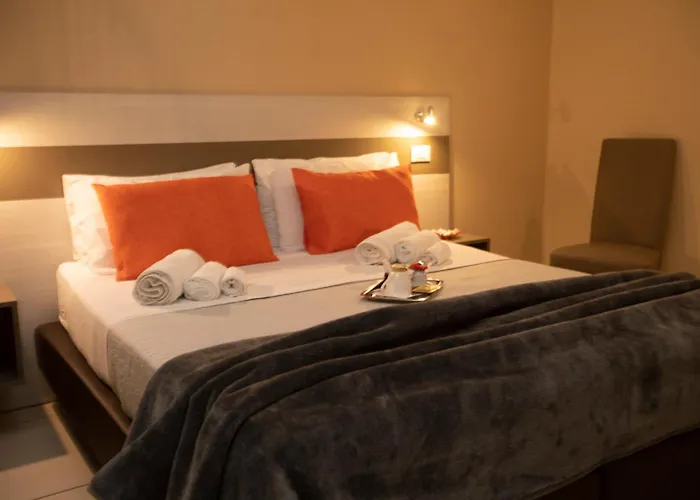 Casa de hóspedes La Perla - & Amantea