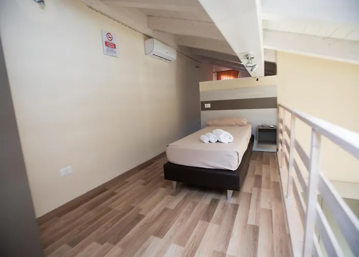 La Perla - & 4* Amantea