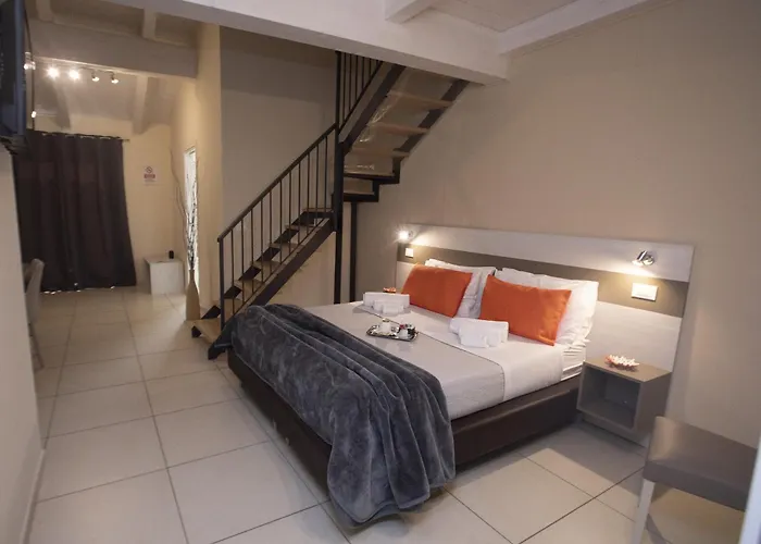 Casa de hóspedes La Perla - & Amantea