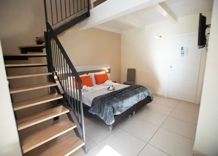 La Perla - & 4* Amantea