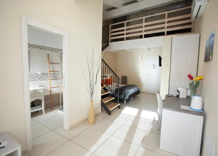 La Perla - & Amantea