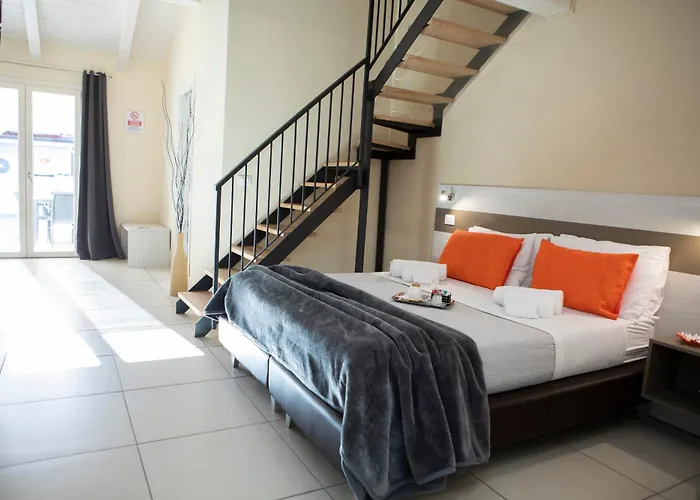 La Perla - & 4* Amantea