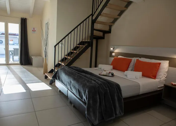 Casa de hóspedes La Perla - &