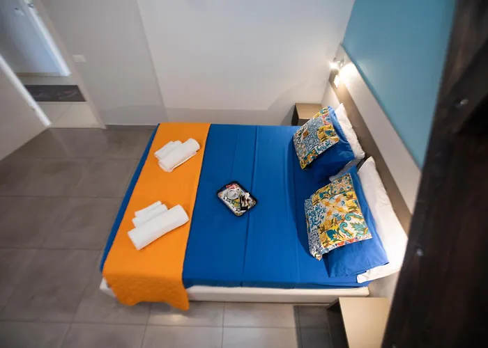 La Perla - & 4* Amantea