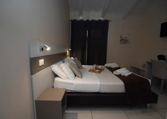 La Perla - & Casa de hóspedes 4*