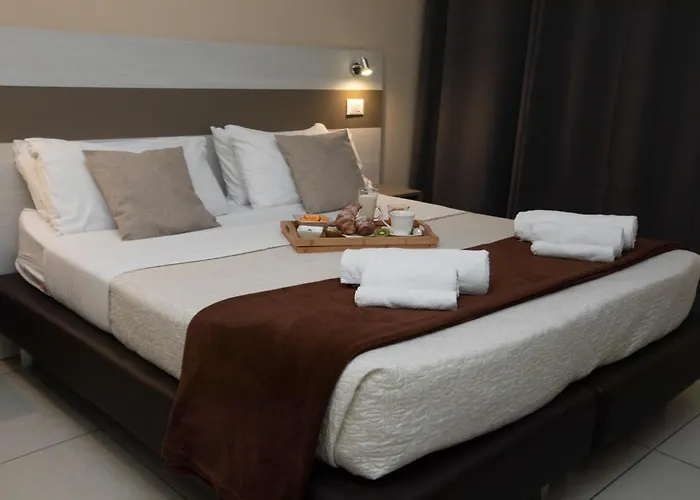 La Perla - & 4* Amantea