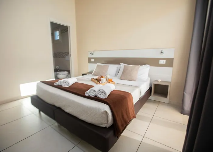 Casa de hóspedes La Perla - & Amantea