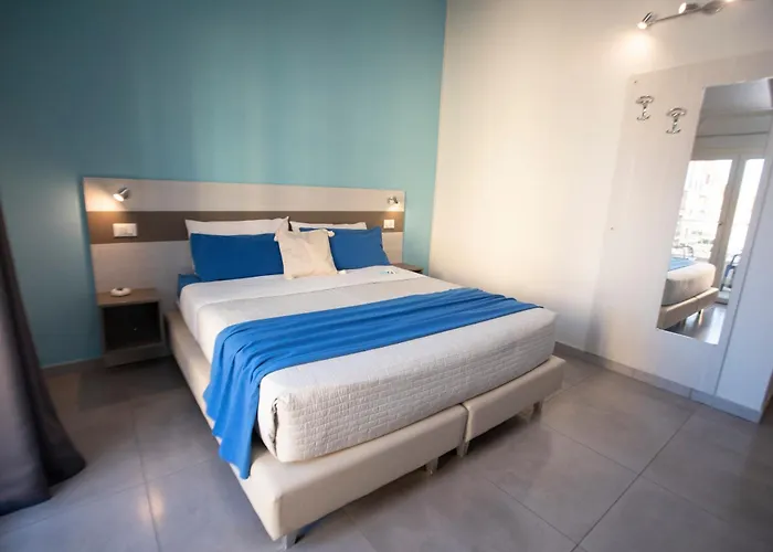 Casa de hóspedes La Perla - &