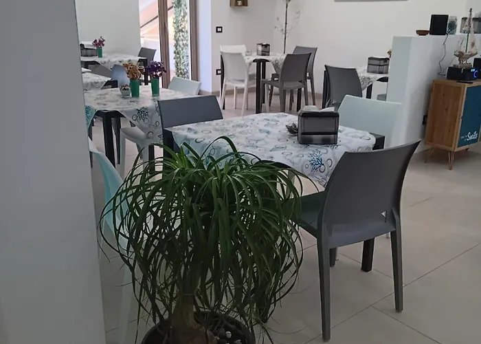 La Perla - & Casa de hóspedes