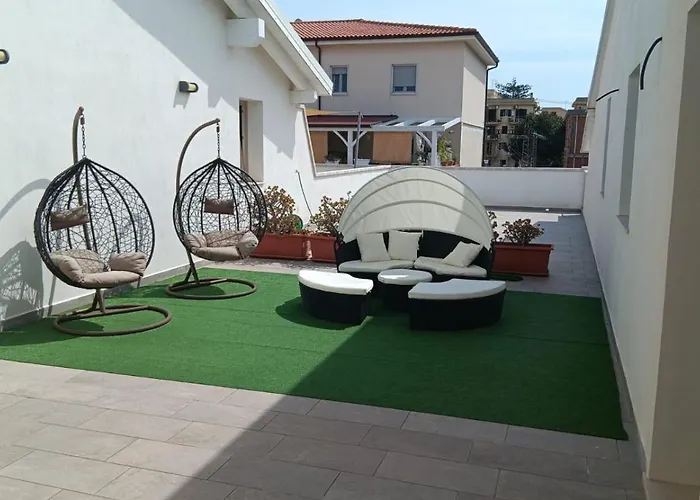 La Perla - & Amantea