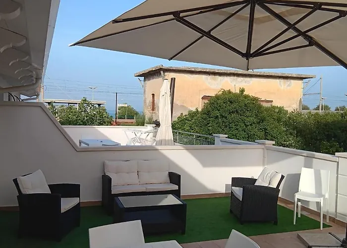 La Perla - & 4* Amantea