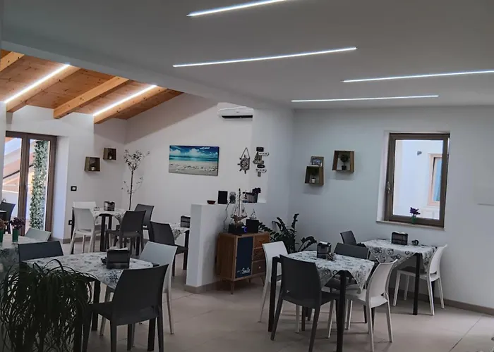 Casa de hóspedes La Perla - &