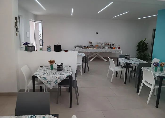 La Perla - & Casa de hóspedes