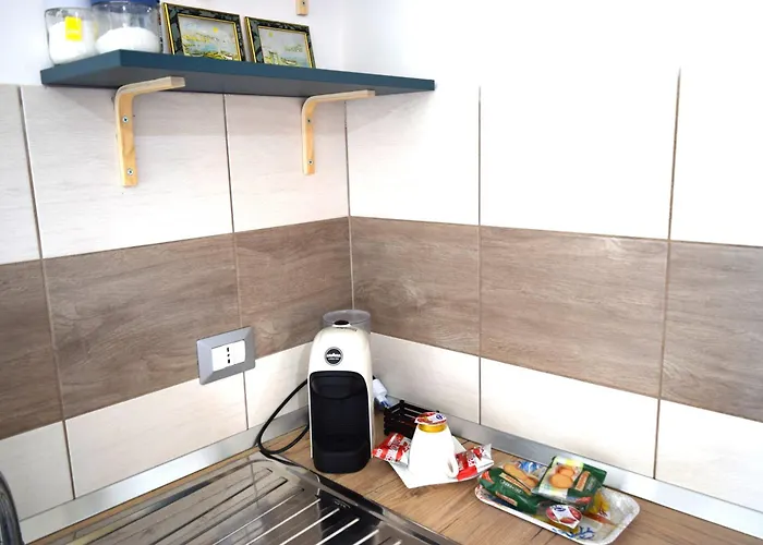 Casa de hóspedes La Perla - &