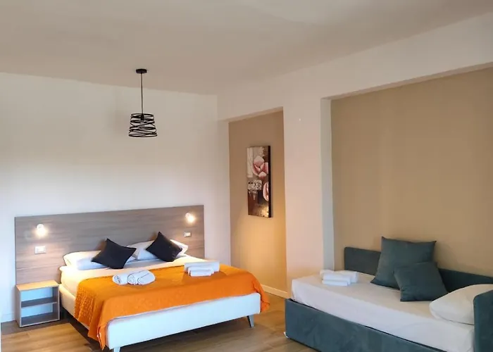 Casa de hóspedes La Perla - &