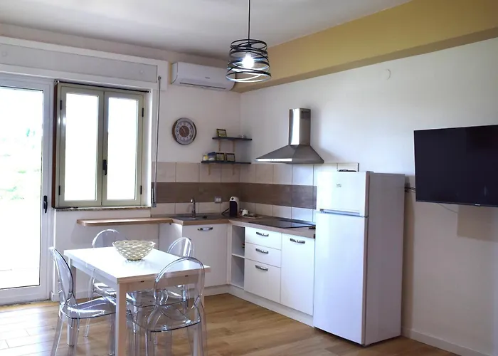 La Perla - & Casa de hóspedes 4*