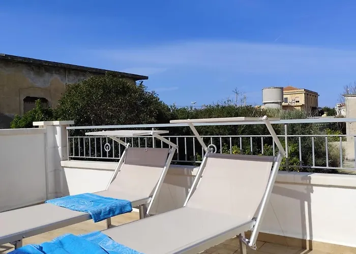 La Perla - & Casa de hóspedes