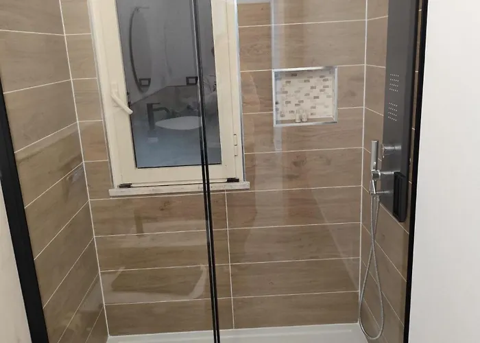 Casa de hóspedes La Perla - & Amantea