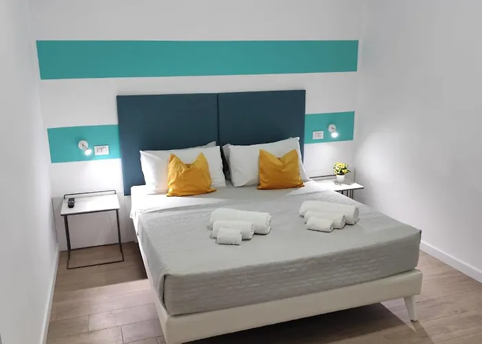 La Perla - & Casa de hóspedes