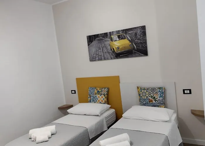 La Perla - & Casa de hóspedes 4*