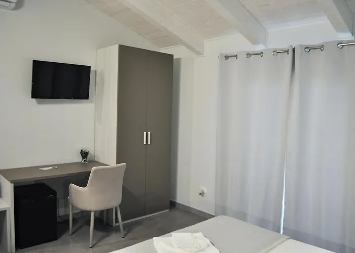 Casa de hóspedes La Perla - & Amantea