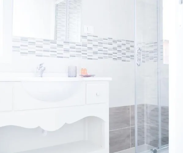 Casa de hóspedes La Perla - &