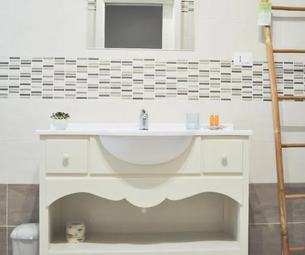 Casa de hóspedes La Perla - & Amantea